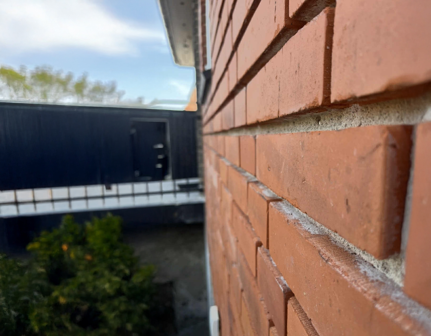 Murerfirma til fagentreprise i Kastrup, Dragør og Tårnby